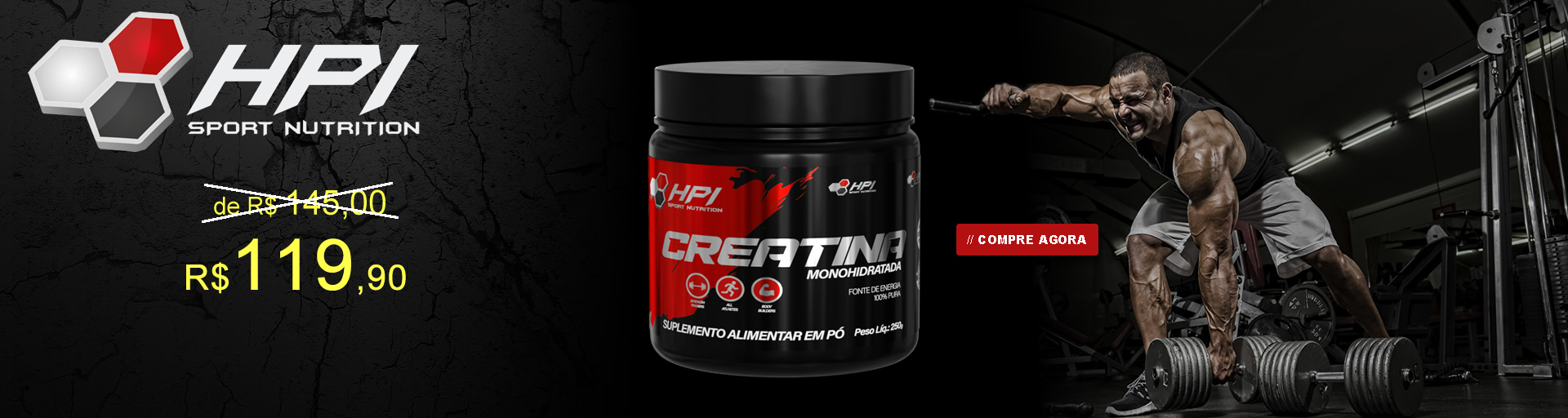 creatinahpi
