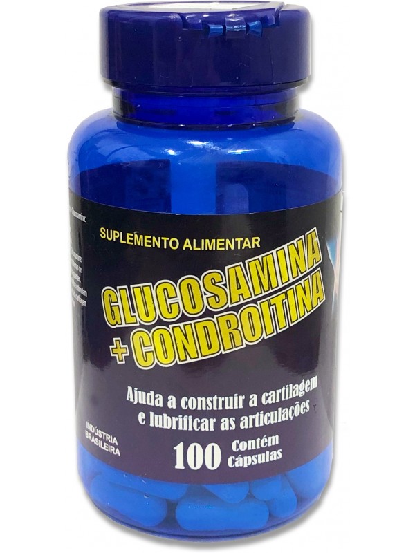 ajuta glucosamina condroitina ajuta blocaj în tratamentul articulației umărului