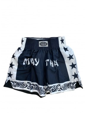 SHORTS PARA MUAY THAI FHERAS