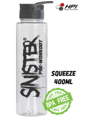 SQUEEZE DE ÁGUA (600ml) HPI