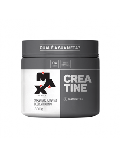 CREATINA MAXTITANIUM