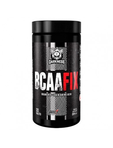 BCAA FIX TABLETES INTEGRALMÉDICA