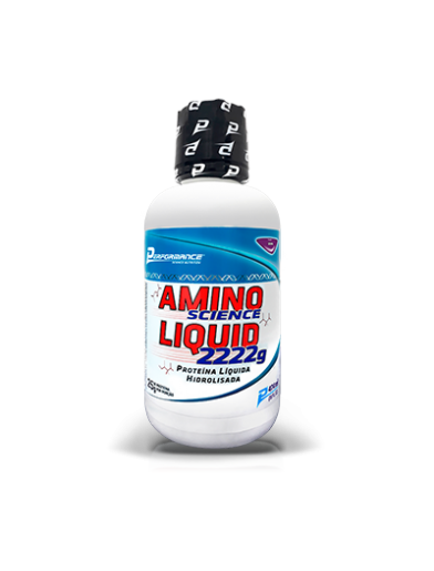 AMINO LIQUID 2222G (474ML) UVA PERFORMANCE NUTRITION