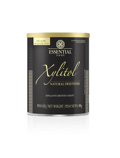 XYLITOL (300 g) ESSENTIAL NUTRITION