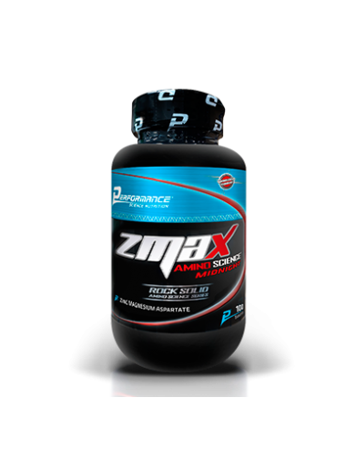 ZMAX 100 TAB PERFORMANCE NUTRITION