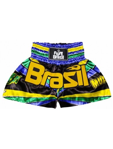 SHORTS PARA MUAY THAI