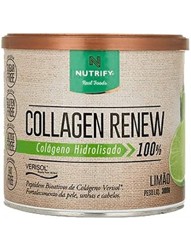 COLLAGEN 300G RENEW