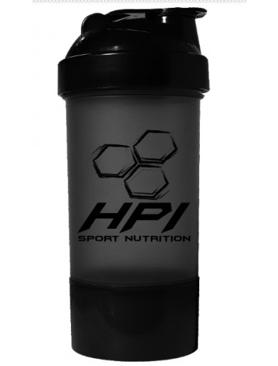 COQUETELEIRA (450 ml) HPI SPORT NUTRITION