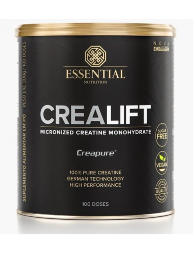 CREALIFT CREAPURE 300G ESSENTIAL