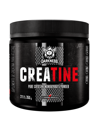 CREATINA 350G DARKNESS
