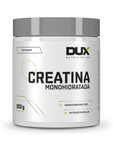 CREATINA (300g)DUX