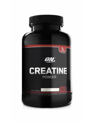 CREATINA (150G) BLACK LINE OPTIMUM NUTRITION