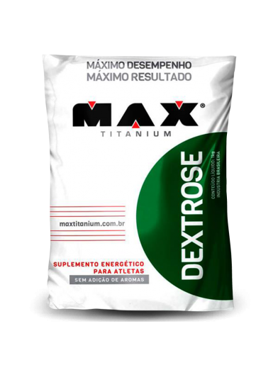 DEXTROSE 1KG NATURAL MAXTITANIUM