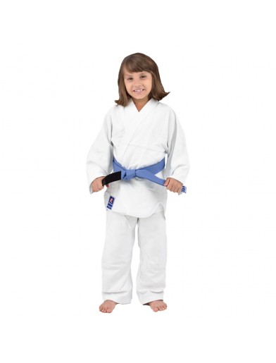 KIMONO INFANTIL COMBAT TORAH