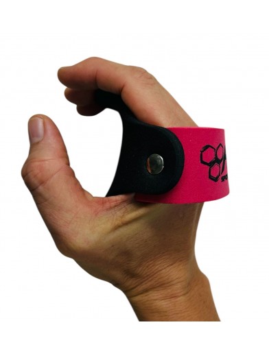 PROTETOR PALMAR P/ MUSCULAÇÃO EM EVA