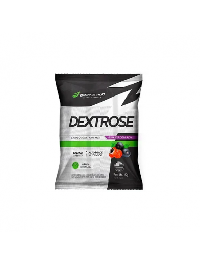 MALTODEXTRIN 1KG BODY ACTION