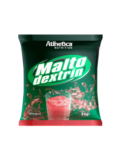 MALTODEXTRIN 1KG ATHLETICA