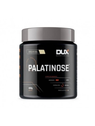 PALATINOSE 400G  DUX NUTRITION