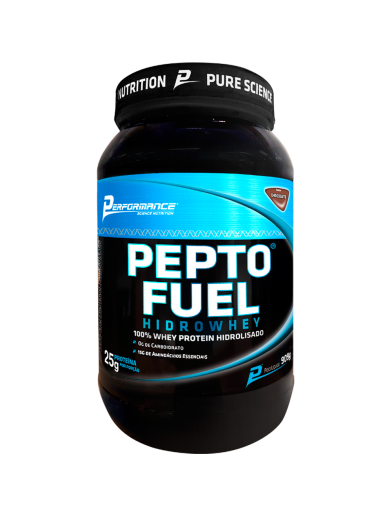 PEPTO FUEL PERFORMANCE NUTRITION