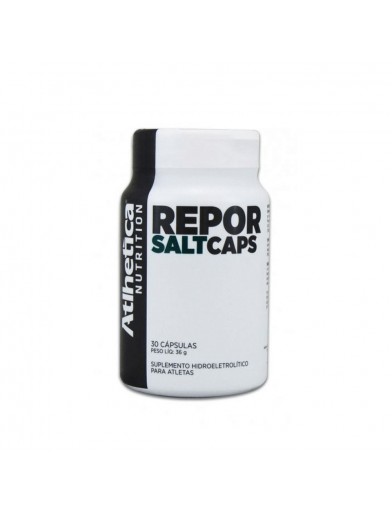 REPOR SALT (30 caps) ATLHETICA