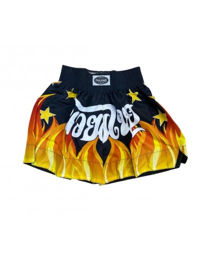 SHORTS PARA MUAY THAI FHERAS