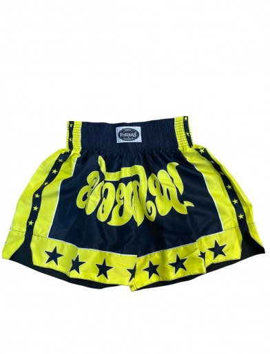 SHORTS PARA MUAY THAI FHERAS