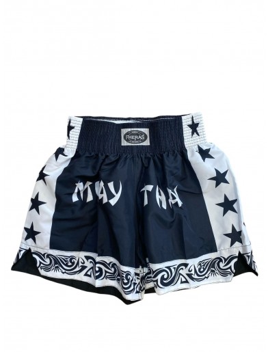 SHORTS PARA MUAY THAI FHERAS