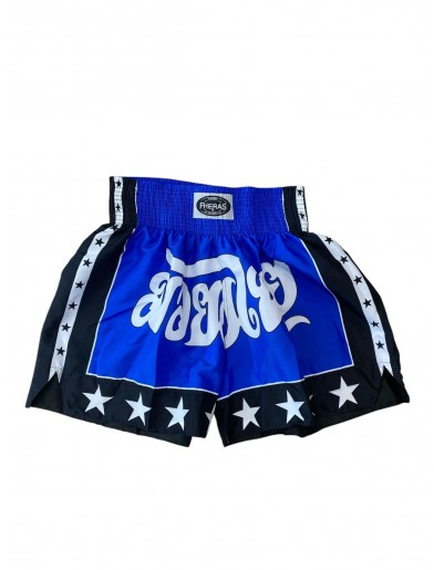 SHORTS PARA MUAY THAI FHERAS