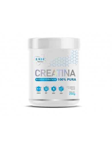 CREATINA (250g) EASY NUTRITION